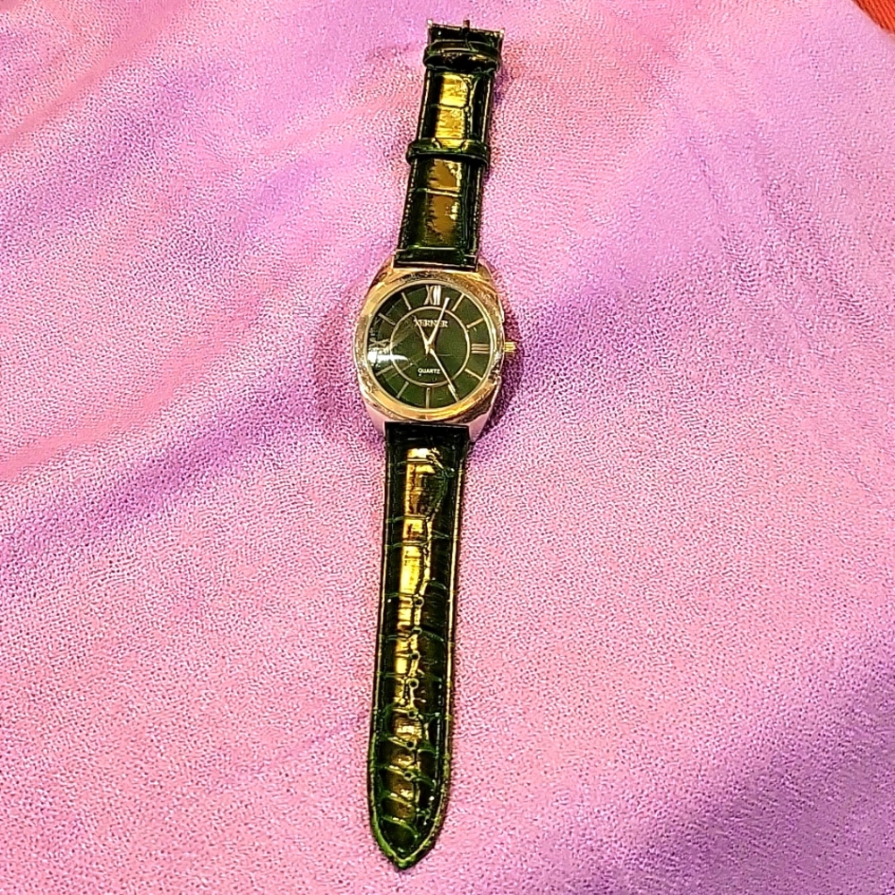 Terner Women's watch